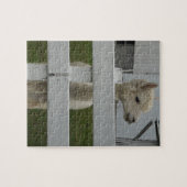 Puzzle, 16" x 20", 56 übergroße Stücke  $49,95 pr Puzzle (Horizontal)