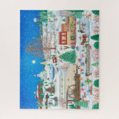 Puzzle 16 Zoll x 20 Zoll (520 Stück) (Vertikal)