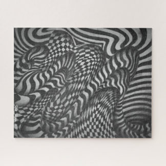 Puzzle, 16 Zoll x 20 Zoll, 520 Stück Puzzle