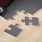Puzzle: 1968 Chevelle SS: Candy Apple Finish Puzzle (Seite)