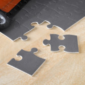 Puzzle: 1969 Chevelle SS: Orange Finish Puzzle (Seite)