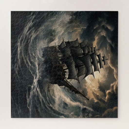 Puzzle 2 (Horizontal)