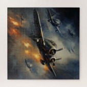 Puzzle 2 (Horizontal)