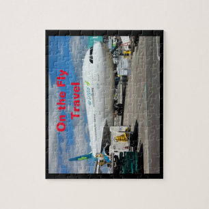 Puzzle, 20 cm x 25 cm, 110 Teile Puzzle