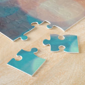 Puzzle, 20" x 20", 676 Stück Puzzle (Seite)