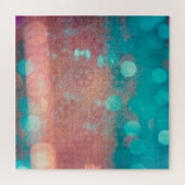 Puzzle, 20" x 20", 676 Stück Puzzle (Horizontal)