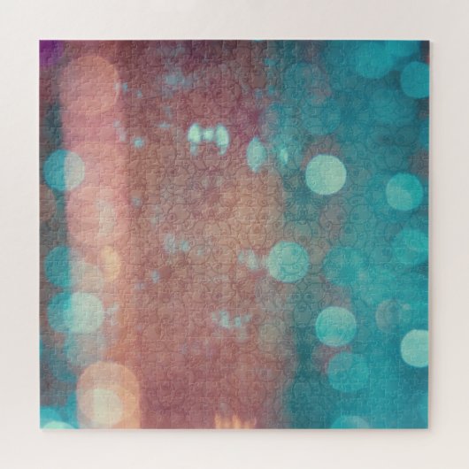 Puzzle, 20" x 20", 676 Stück Puzzle (Horizontal)