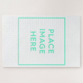 Puzzle, 20" x 30", 1014 Stück Puzzle (Horizontal)