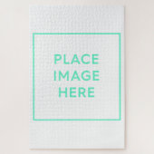 Puzzle, 20" x 30", 1014 Stück Puzzle (Vertikal)