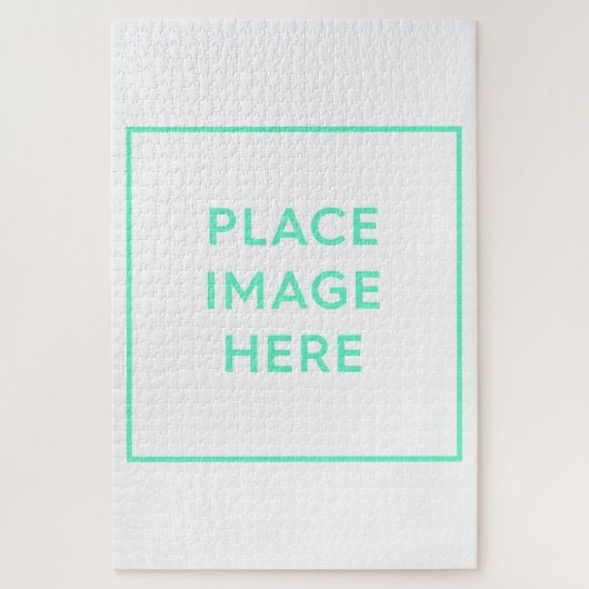 Puzzle, 20" x 30", 1014 Stück Puzzle (Vertikal)