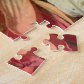 Puzzle, 252 Stück Puzzle (Seite)