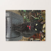 Puzzle, 252 Stück Puzzle (Horizontal)