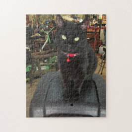 Puzzle, 252 Stück Puzzle
