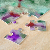 Puzzle 252 Stücke k-016b (Seite)