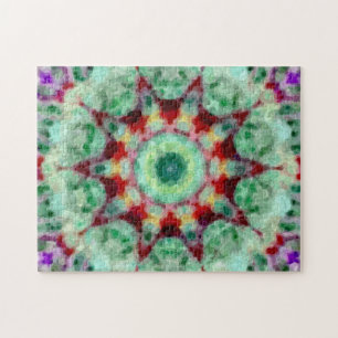 Puzzle 252 Stücke k-016b