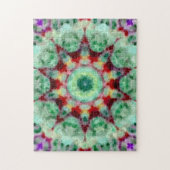 Puzzle 252 Stücke k-016b (Vertikal)