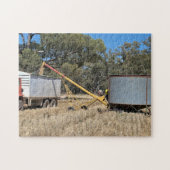 Puzzle, 27,94 cm x 35,56 cm, 252 Stück Puzzle (Horizontal)