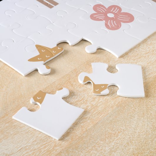 Puzzle (27,9 x 35,5 cm, 252 Stk.) - Traum Big (Seite)