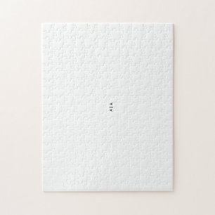 Puzzle, 28 cm x 36 cm, 252 Teile Puzzle