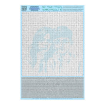 PUZZLE #2: Namen - Diabolical