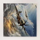 Puzzle 3 (Horizontal)