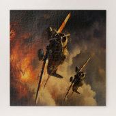 Puzzle 4 (Horizontal)