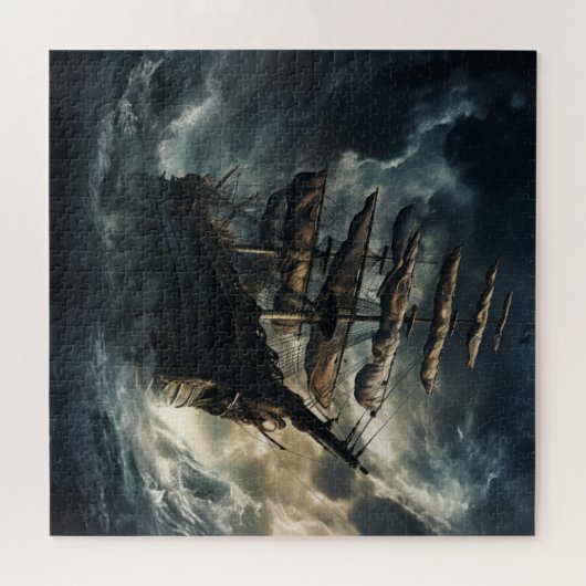 Puzzle 4 (Horizontal)