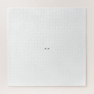 Puzzle, 40,6 cm x 50,8 cm, 520 Teile Puzzle