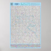 PUZZLE #4: falsch geschrieben - Chaos gelöst Poster (Vorne)