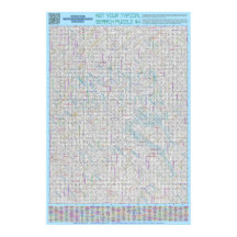 PUZZLE #4: falsch geschrieben - Chaos gelöst