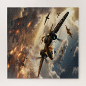 Puzzle 5 (Horizontal)