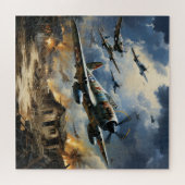 Puzzle 6 (Horizontal)