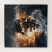 Puzzle 6 (Horizontal)