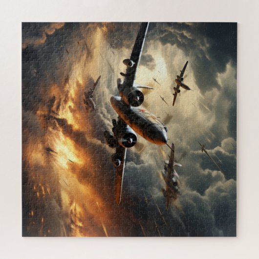 Puzzle 7 (Horizontal)