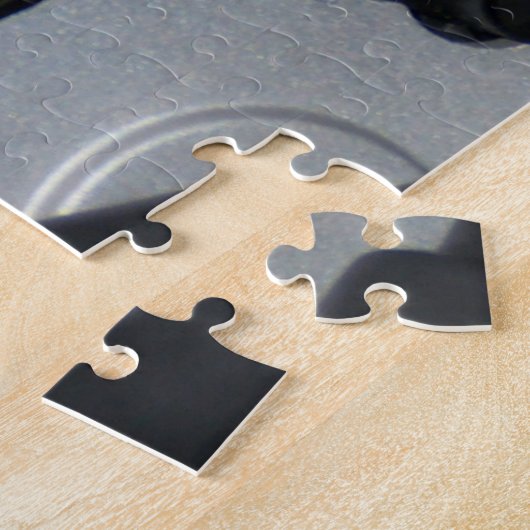 Puzzle 7 für Motor (Seite)