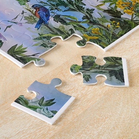 Puzzle, 8 Zoll x 10 Zoll, 110 Stück Puzzle (Seite)