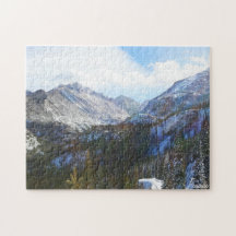 Puzzle, 8 Zoll x 10 Zoll, 110 Stück