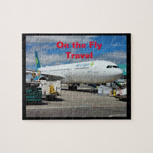 Puzzle, 8 Zoll x 10 Zoll, 110 Stück Puzzle (Horizontal)