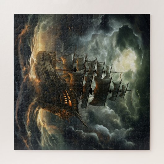 Puzzle 9 (Horizontal)