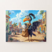 Puzzle Abenteuer (Horizontal)