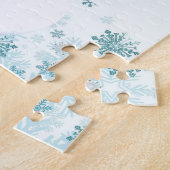 Puzzle abkühlen (Seite)