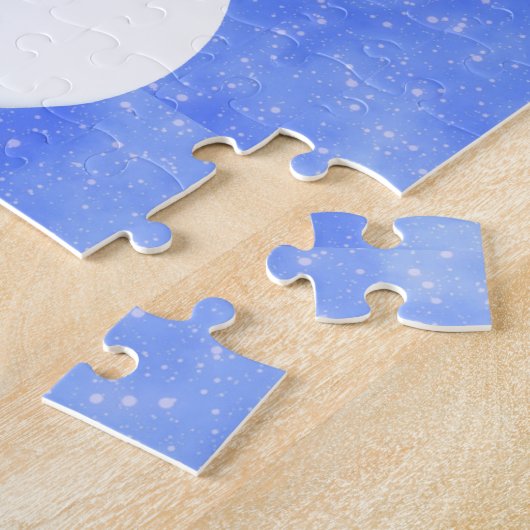 Puzzle abkühlen (Seite)