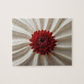 Puzzle abstrakt modernes Design Japanase Colors (Horizontal)