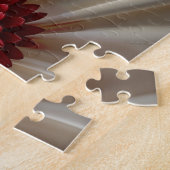 Puzzle abstrakt modernes Design Japanase Colors (Seite)