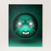 Puzzle Abyssmoji (Vertikal)