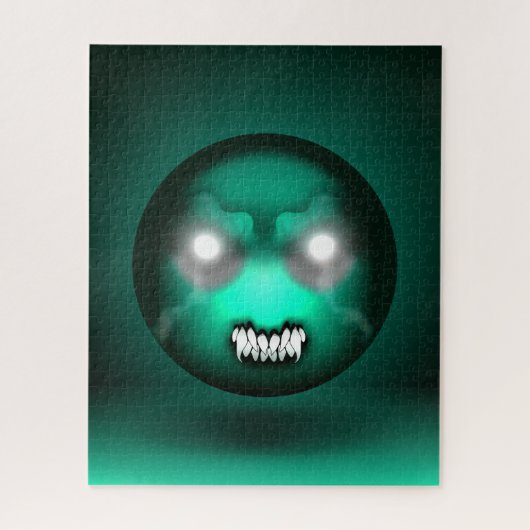 Puzzle Abyssmoji (Vertikal)