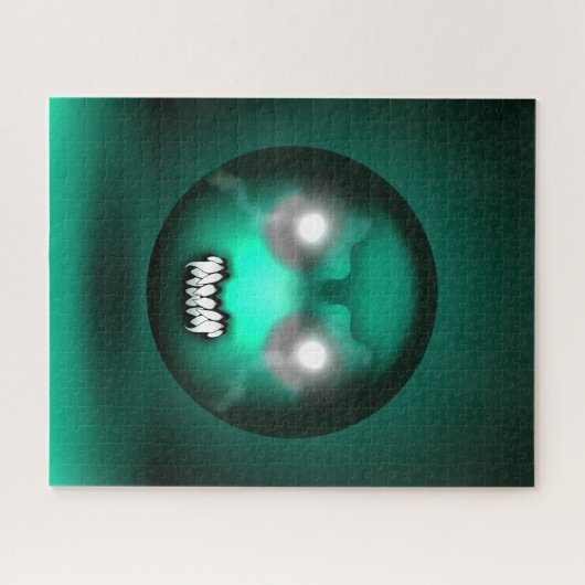 Puzzle Abyssmoji (Horizontal)