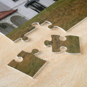 Puzzle Admiralitätshauptleuchtturmes (Seite)
