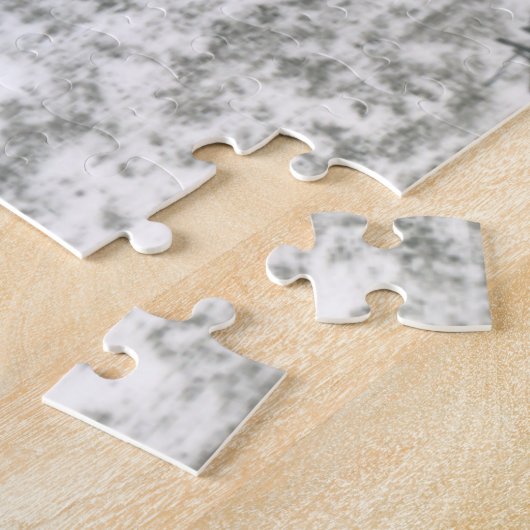 Puzzle - "Agua" (Seite)