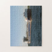 Puzzle Algoma Bear (Vertikal)